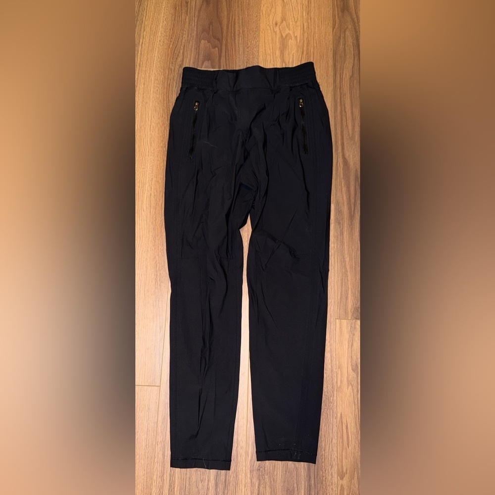 WoMen's Black Pants